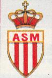 Blason de l'ASM